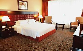 فندق غراند سنترال